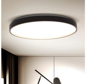 Brilagi - Plafoniera dimmerabile CALA LED/60W/230V 3000-6500K diam. 58 cm+telecomando