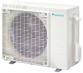 Unità esterna climatizzatore DAIKIN 10000 BTU classe A++