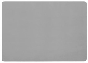 Tappetino grigio per bagno in terra di diatomee 50x70 cm Diatonella - douceur d'intérieur