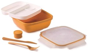 Portapranzo con scomparti Fresh – Snips