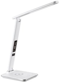 Lampada da tavolo LED dimmerabile con ricarica wireless LED/8,5W/12V - Immax 08966L