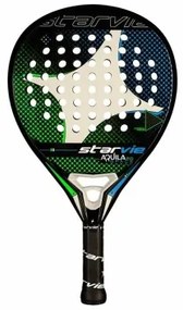 Racchetta da Padel Starvie Aquila Space Pro 2.0  Azzurro