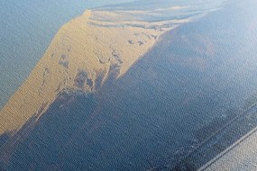 Stampa su tela – Vista sul Monte Fuji
