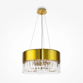 Maytoni | Wonderland Lampada a soffitto / plafoniera Modern Oro