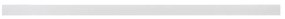 Lampada Lineare LED a Sospensione 65W 200cm bianca con driver Philips