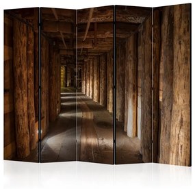 Paravento  Wieliczka II [Room Dividers]  Colore ---, Dimensioni e Misure 225x172