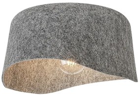 Rabalux 71189 - Plafoniera FARELIA 1xE27/10W/230V