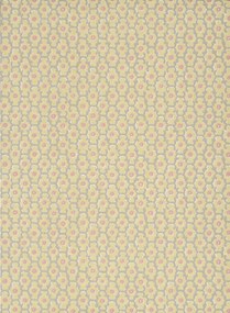 Little Greene Carta da parati Moy - Lime