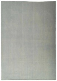 Kilim Tappeto 250x360 Beige (Iran) Tessuto A Mano