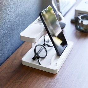 Supporto in metallo per tablet Tower - YAMAZAKI