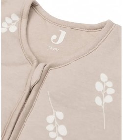 Jollein - Sacco a pelo 2in1 3-9 mesi 3 TOG Wild Rosa