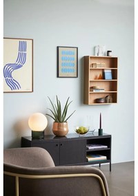 Scaffale in rovere Cubbie - Hübsch