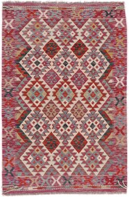 Kilim Tappeto orientale 160 x 100 (Afghanistan) Tessuto A Mano