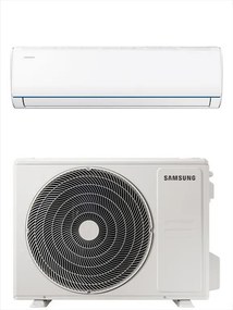 CLIMATIZZATORE PANAREA SERIE AR30 - AR40H09C1BMXEU+AR40H09C1BMNEU WIFI - UNITA' INTERNA + ESTERNA - 9000 BTU - INVERTER