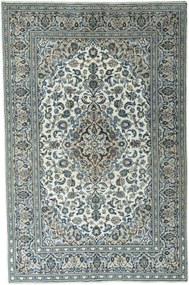 Kashan Tappeto persiano 200 x 300 Beige (Iran) Annodato A Mano