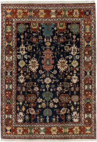 Bidjar Tappeto 240x340 (Indian) Annodato A Mano