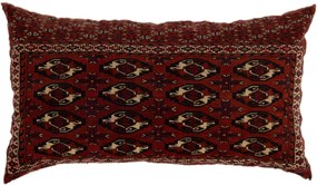 Tappeto 130 x 70 (Iran) Annodato A Mano