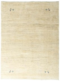 Gabbeh Tappeto persiano 160 x 210 Beige (Iran) Annodato A Mano