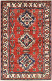 Kazak Tappeto orientale 100x180 (Pakistan) Annodato A Mano
