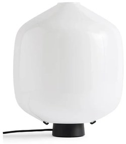 Buoy Glass 300 Lampada da Tavolo Opal - Hay