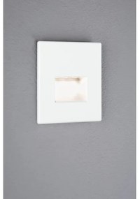 Paulmann 93093 - LED 1,2W lampada da scala EDGE 230V