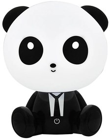 Lampada LED notturna per bambini 2,5W/230V PANDA