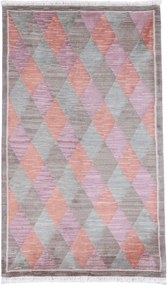 Nepal Tappeto orientale 150x250 (Nepal) Annodato A Mano