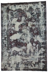 Vintage Tappeto 200x300 (Iran)