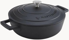 Casseruola con coperchio autosgocciolante Alina