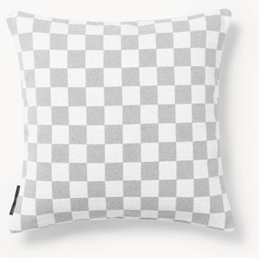 Westwing Crosby Studios, Copricuscino a quadri Crosby Studios Oreiller