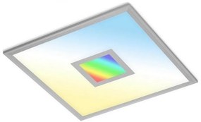 Brilo -Plafoniera LED RGB dimmerabile CENTRO LED/24W/230V Wi-Fi Tuya + +TC