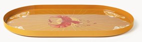 Vassoio decorativo Mystic, larg. 40 cm