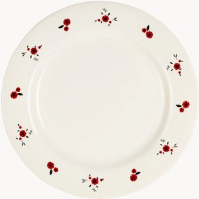 Set di 6 piatti piani Paquerette