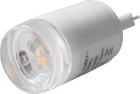 Lampadina LED G9/3W/230V 4000K 109°