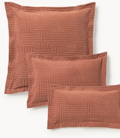 Federa reversibile in cotone Nika