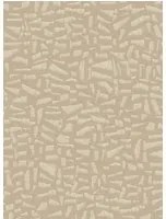 Arte International Carta da parati Kona - Champagne
