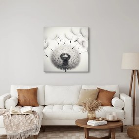 Quadro su tela – Dettaglio di soffione