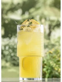 Set di bicchieri 6 pz 400 ml – Hermia