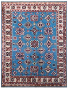 Kazak Tappeto 160 x 200 (Pakistan) Annodato A Mano