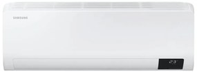Unità interna climatizzatore SAMSUNG LUZON 18000 BTU, bianco