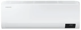 Unità interna climatizzatore SAMSUNG LUZON 18000 BTU, bianco