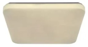 Plafoniera LED OPAL LED/36W/230V 3000-6500K + telecomando