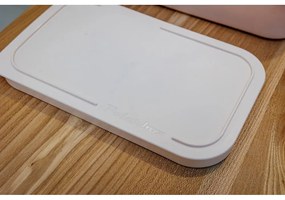 Borsa frigo turchese 6 l Pop – Polarbox