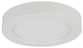 GLOBO 41605-18 - Plafoniera LED da bagno PAULA 1xLED/18W/230V IP44