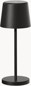 Lampada da tavolo portatile a LED con luce regolabile Kelly Mini