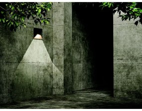 Zambelis E243 - Applique a LED da esterno LED/7W/230V IP44 antracite