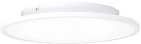 Brilliant - Plafoniera LED BUFFI LED/24W/230V diametro 35 cm 4000K