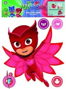 Pj Masks  Adesivi TA7921  Pj Masks