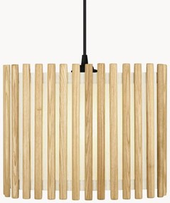 Lampada a sospensione a LED Komorebi