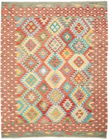 Kilim Tappeto 190 x 230 (Pakistan) Tessuto A Mano